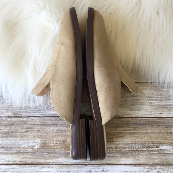 Comfortable Slip On Loafer Flats - Picture 4 of 6